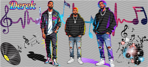 16oz Star Singer-O 350